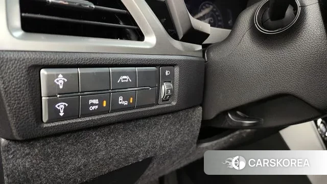 Ssangyong Beautiful Korando id 3462535 из Кореи 7