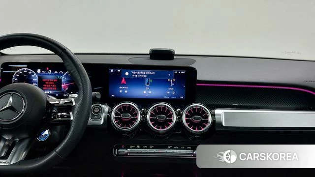 Mercedes-Benz GLB-Class X247 id 3952546 из Кореи 7