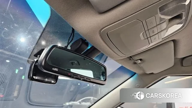 Ssangyong Berry New Tivoli id 3651465 из Кореи 7