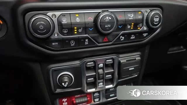 Jeep Wrangler (JL) id 3777055 из Кореи 7