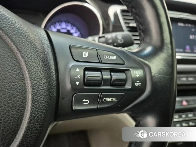 Kia The New Carnival id 3917040 из Кореи 7