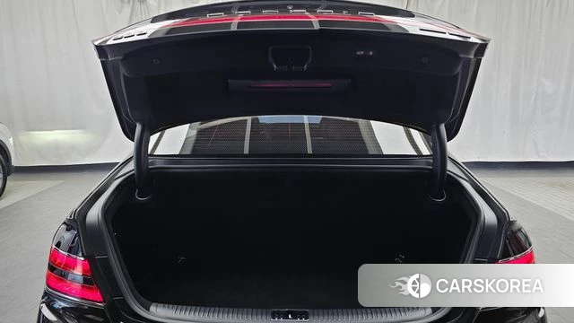 Genesis G90 id 4780899 из Кореи 7