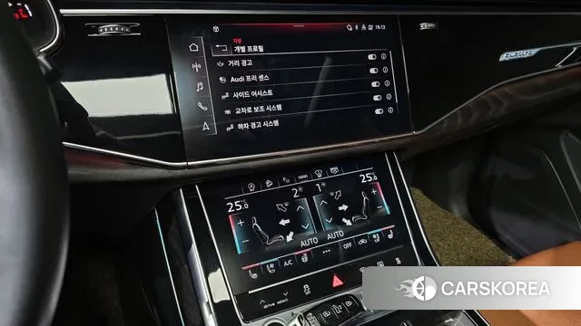 Audi Q7 (4M) id 3581185 из Кореи 7