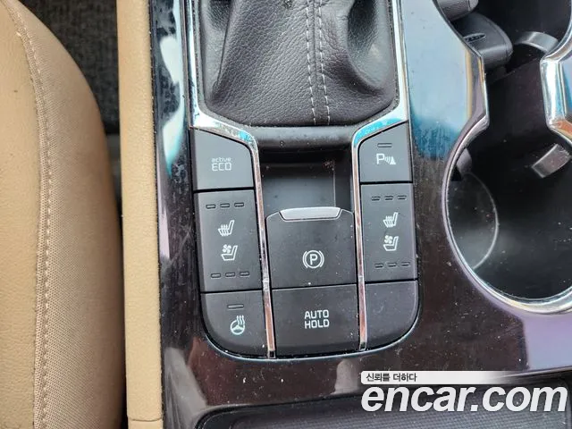 Kia The New Carnival id 2706585 из Кореи 7