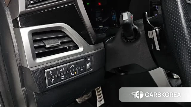 Ssangyong Beautiful Korando id 3556341 из Кореи 7