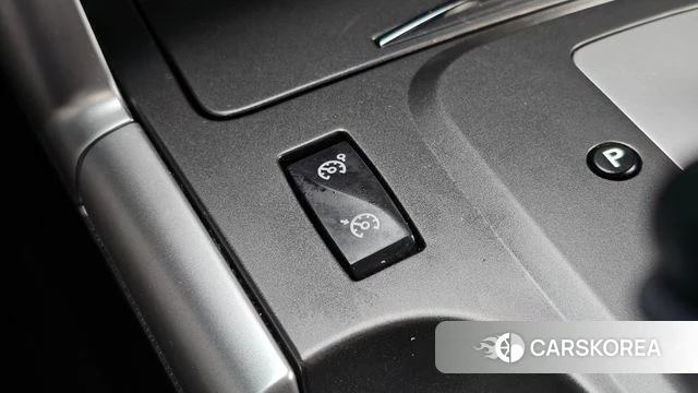 Renault Korea (Samsung) SM5 Nova id 4770732 из Кореи 7