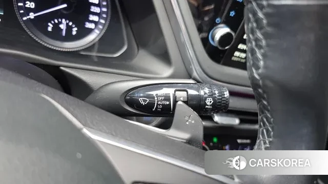 Hyundai Sonata (DN8) id 3343500 из Кореи 7