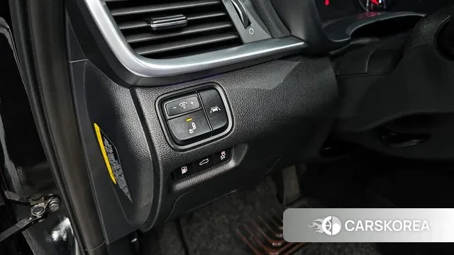 Kia The New K5 2nd generation id 3449789 из Кореи 7