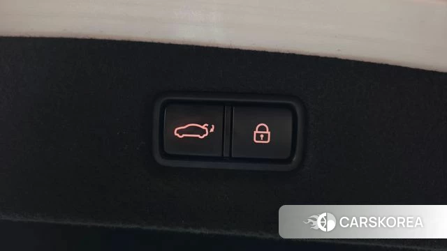 Genesis G90 id 4864715 из Кореи 7