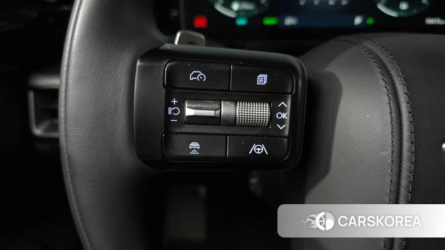 Hyundai Grandeur Hybrid (GN7) id 4934657 из Кореи 7
