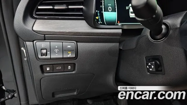 Kia K7 Premier Hybrid id 2922270 из Кореи 7