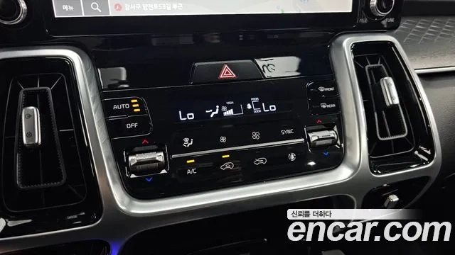 Kia Sorento 4th Generation id 2921946 из Кореи 7