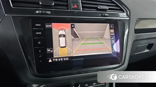 Volkswagen Tiguan second Generation id 3649796 из Кореи 7