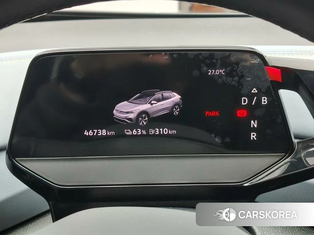 Volkswagen ID.4 X id 4212697 из Китая 7