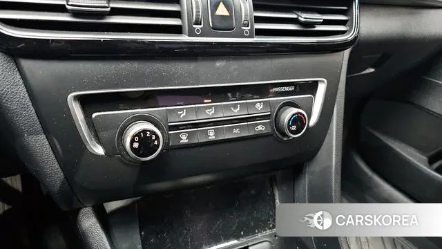 Kia K5 second generation id 3709530 из Кореи 7