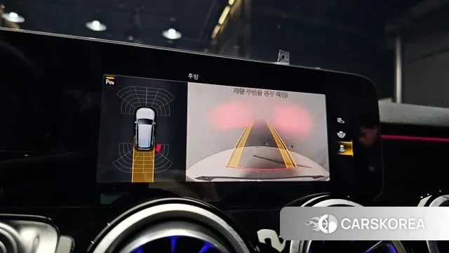 Mercedes-Benz GLB-Class X247 id 3038499 из Кореи 7