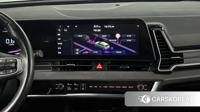 Kia Sportage 5th Generation id 3416728 из Кореи 7