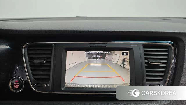 Kia The New Carnival id 3955605 из Кореи 7