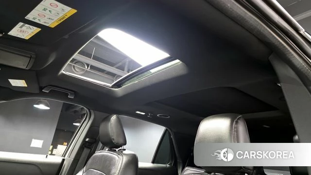 Ford Explorer id 3828955 из Кореи 7