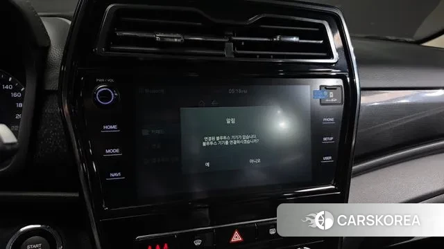 Ssangyong Berry New Tivoli id 3438468 из Кореи 7