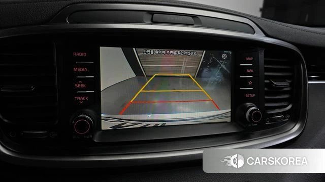 Kia The New Sorento id 3853528 из Кореи 7