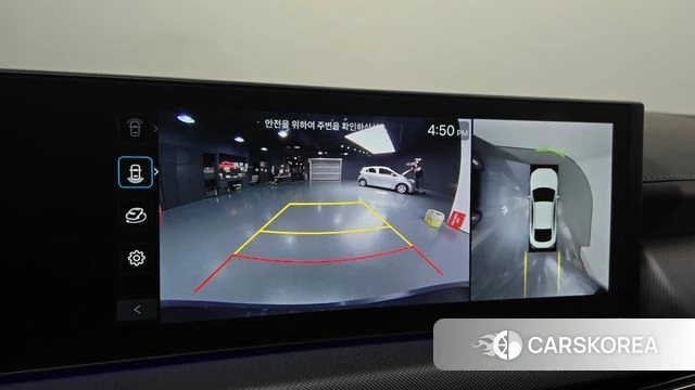 Hyundai Sonata D Edge (DN8) id 4456731 из Кореи 7