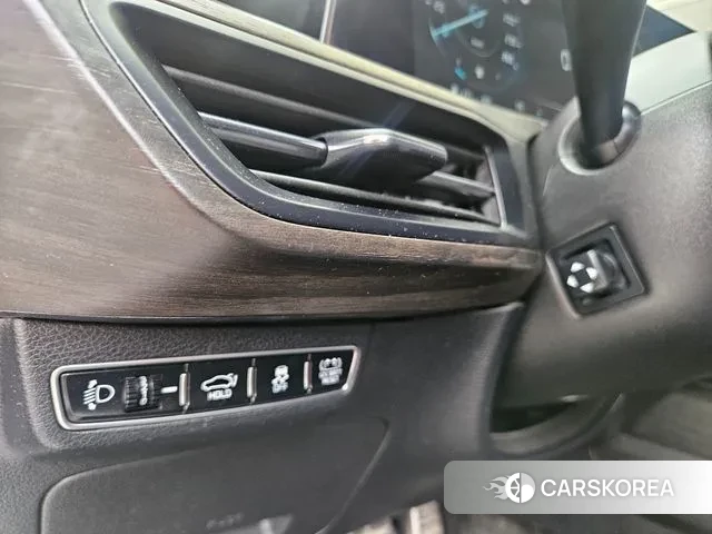 Kia K8 Hybrid id 3741148 из Кореи 7