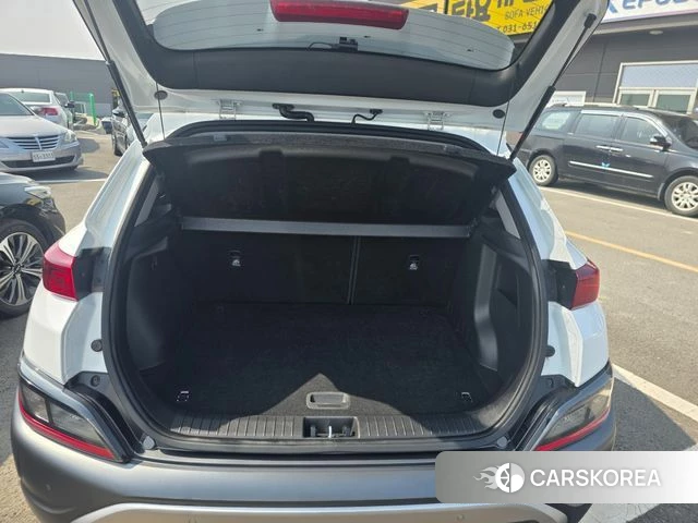 Hyundai The New Kona Hybrid id 3941494 из Кореи 7