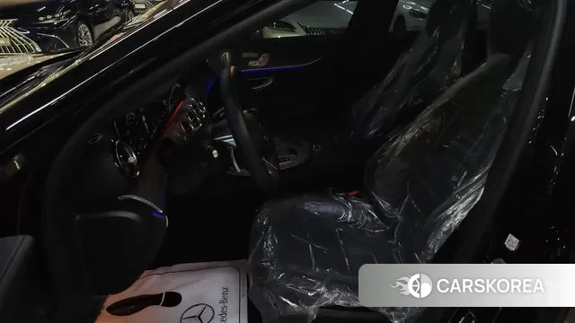 Mercedes-Benz E-Class W213 id 3174129 из Кореи 7
