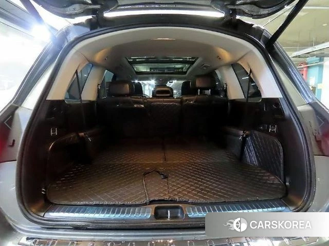 Mercedes-Benz GLS - Class X167 id 4245184 из Кореи 7