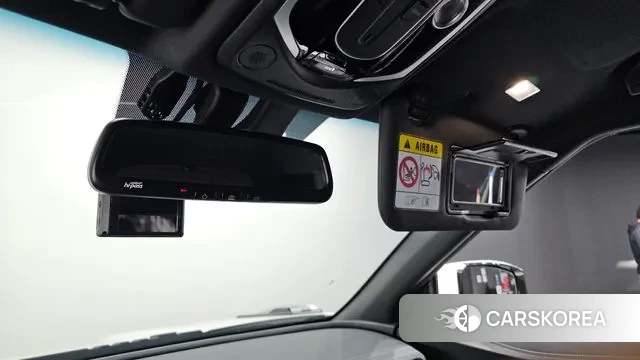 Ssangyong Torres id 3572038 из Кореи 7