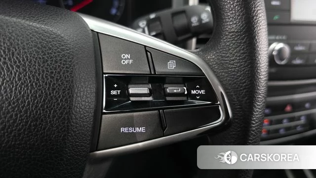 Ssangyong Rexton Sports id 4727889 из Кореи 7