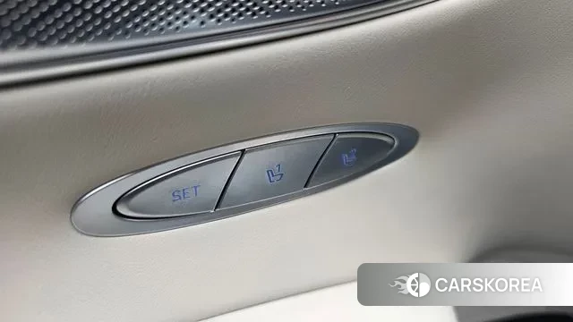 Genesis GV70 id 3634245 из Кореи 7