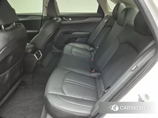 Kia K5 3rd generation id 3525746 из Кореи 7