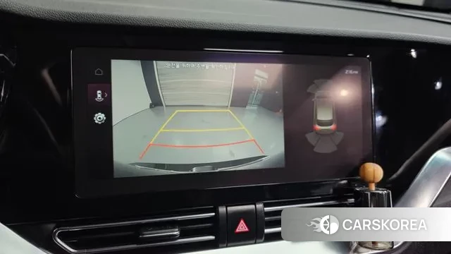 Kia The New Niro id 3389914 из Кореи 7