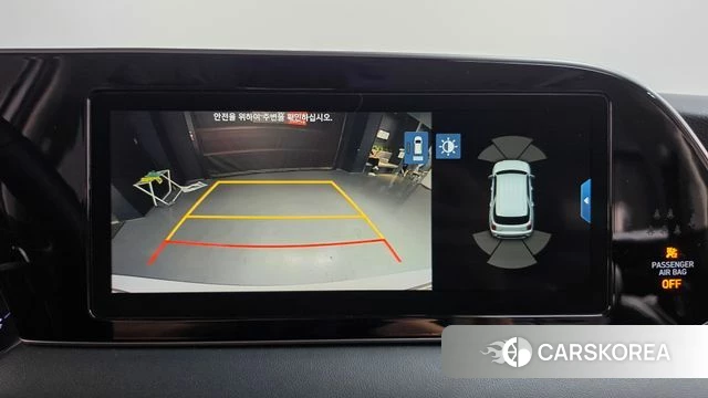 Hyundai Palisade id 4722312 из Кореи 7