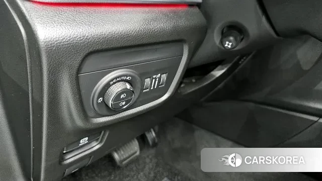 Jeep Grand Cherokee (WL) id 3036978 из Кореи 7