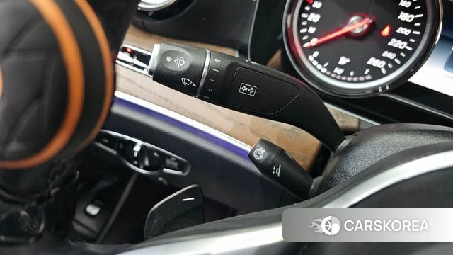 Mercedes-Benz E-Class W213 id 4482898 из Кореи 7
