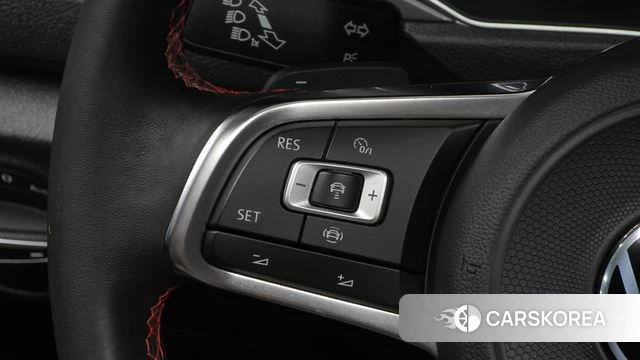 Volkswagen T-Roc id 4464065 из Кореи 7