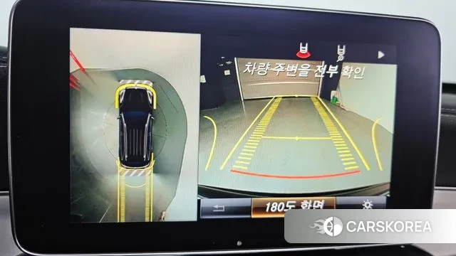 Mercedes-Benz GLC-Class X253 id 3718206 из Кореи 7