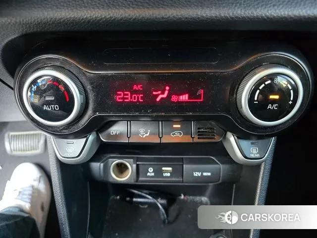 Kia All New Morning (JA) id 3480312 из Кореи 7