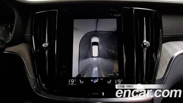 Volvo V60 Cross-Country 2nd Generation id 2881176 из Кореи 7