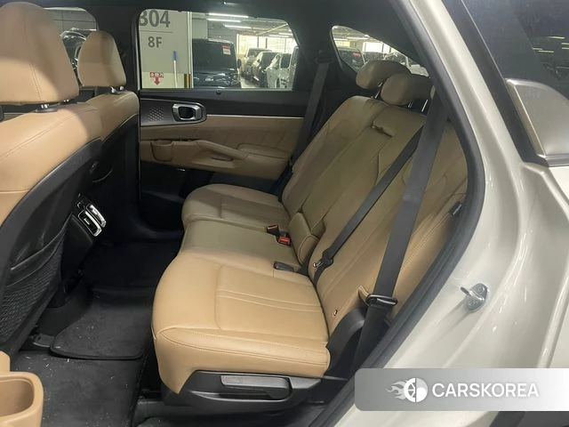 Kia The New Sorento 4th Generation id 4248593 из Кореи 7