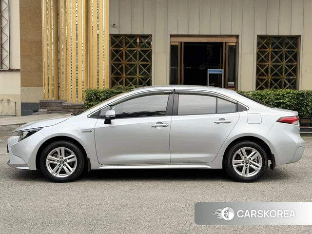 Toyota Lei Ling id 4262243 из Китая 7