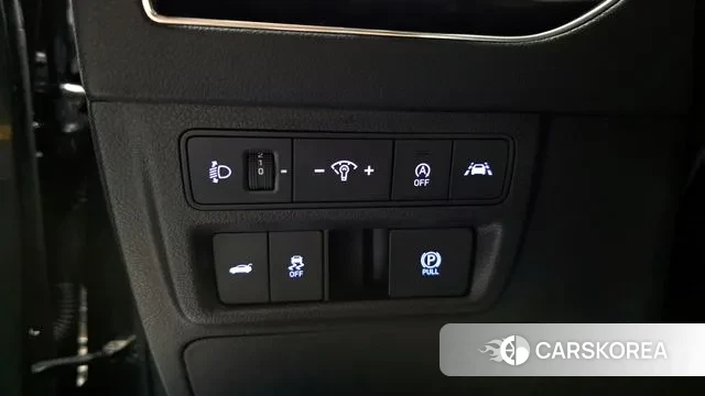 Hyundai Sonata (DN8) id 3297066 из Кореи 7