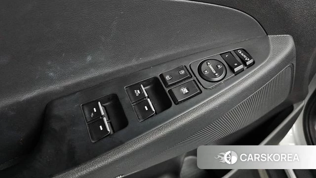 Hyundai All New Tucson id 4873480 из Кореи 7