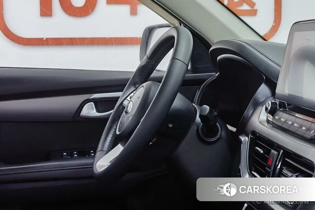 Kia Smart running id 4334909 из Китая 7