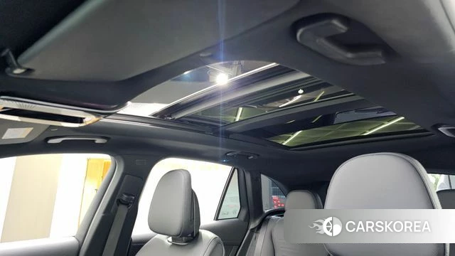 Mercedes-Benz GLC-Class X254 id 4566082 из Кореи 7