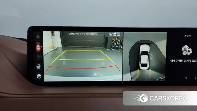 Genesis G80 (RG3) id 3514541 из Кореи 7