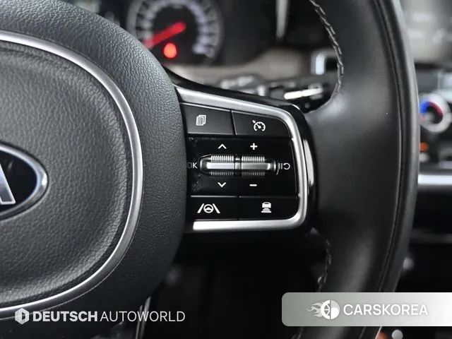 Kia Sorento 4th Generation id 3060109 из Кореи 7